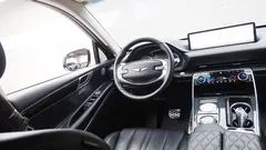 2022 Genesis GV80 2.5T Gasoline AWD — фото 20