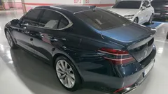 2024 Genesis G70 Gasoline 2.5T 2WD — фото 3