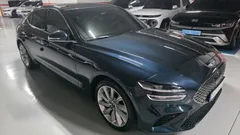 2024 Genesis G70 Gasoline 2.5T 2WD — фото 4