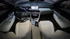 2024 Genesis G70 Gasoline 2.5T 2WD — фото 6
