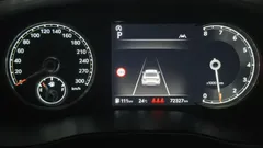 2024 Genesis G70 Gasoline 2.5T 2WD — фото 8