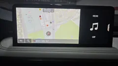 2024 Genesis G70 Gasoline 2.5T 2WD — фото 9
