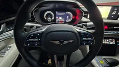 2024 Genesis G70 Gasoline 2.5T 2WD — фото 14