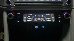 2024 Genesis G70 Gasoline 2.5T 2WD — фото 17