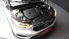 2022 Volvo XC40 B4 Inscription — фото 6