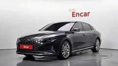 2023 Hyundai Grandeur 2.5 — фото 1
