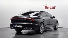 2023 Hyundai Grandeur 2.5 — фото 2