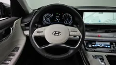2023 Hyundai Grandeur 2.5 — фото 14