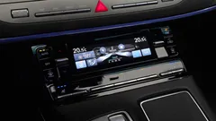 2023 Hyundai Grandeur Le Blanc — фото 18