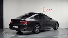 2022 Genesis G80 Gasoline 2.5 Turbo AWD — фото 2