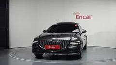 2022 Genesis G80 Gasoline 2.5 Turbo AWD — фото 3