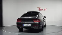 2022 Genesis G80 Gasoline 2.5 Turbo AWD — фото 4