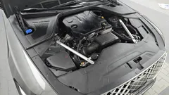 2022 Genesis G80 Gasoline 2.5 Turbo AWD — фото 6