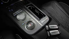 2022 Genesis G80 Gasoline 2.5 Turbo AWD — фото 9