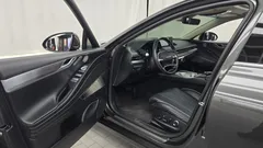 2022 Genesis G80 Gasoline 2.5 Turbo AWD — фото 10