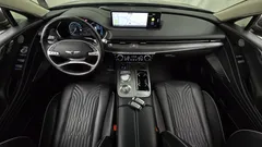 2022 Genesis G80 Gasoline 2.5 Turbo AWD — фото 14