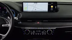 2022 Genesis G80 Gasoline 2.5 Turbo AWD — фото 16