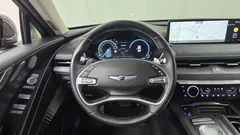 2022 Genesis G80 Gasoline 2.5 Turbo AWD — фото 17