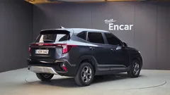 2023 Kia Seltos Gasoline 2.0 2WD — фото 2
