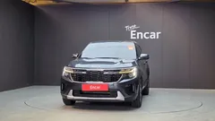 2023 Kia Seltos Gasoline 2.0 2WD — фото 3