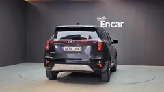 2023 Kia Seltos Gasoline 2.0 2WD — фото 4