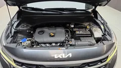 2023 Kia Seltos Gasoline 2.0 2WD — фото 6
