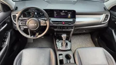 2023 Kia Seltos Gasoline 2.0 2WD — фото 7