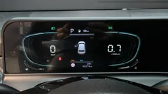 2023 Kia Seltos Gasoline 2.0 2WD — фото 8