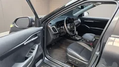 2023 Kia Seltos Gasoline 2.0 2WD — фото 10