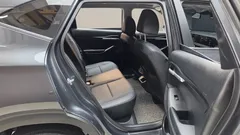 2023 Kia Seltos Gasoline 2.0 2WD — фото 11