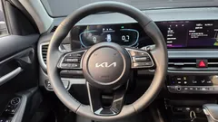 2023 Kia Seltos Gasoline 2.0 2WD — фото 13