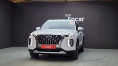 2022 Hyundai Palisade Gasoline 3.8 2WD — фото 3