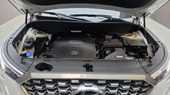 2022 Hyundai Palisade Gasoline 3.8 2WD — фото 6