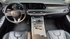 2022 Hyundai Palisade Gasoline 3.8 2WD — фото 7