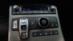 2022 Hyundai Palisade Gasoline 3.8 2WD — фото 9