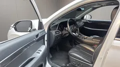 2022 Hyundai Palisade Gasoline 3.8 2WD — фото 10