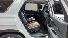 2022 Hyundai Palisade Gasoline 3.8 2WD — фото 11
