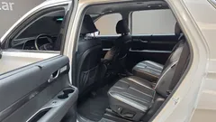 2022 Hyundai Palisade Gasoline 3.8 2WD — фото 12
