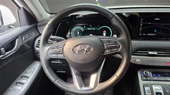 2022 Hyundai Palisade Gasoline 3.8 2WD — фото 14