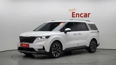 2023 Kia Carnival Gasoline 9-Seater Signature — фото 1