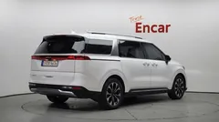 2023 Kia Carnival Gasoline 9-Seater Signature — фото 2