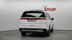 2023 Kia Carnival Gasoline 9-Seater Signature — фото 4
