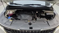 2023 Kia Carnival Gasoline 9-Seater Signature — фото 6