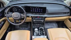 2023 Kia Carnival Gasoline 9-Seater Signature — фото 7