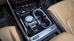 2023 Kia Carnival Gasoline 9-Seater Signature — фото 9