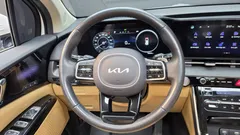 2023 Kia Carnival Gasoline 9-Seater Signature — фото 13