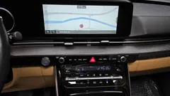 2023 Kia Carnival Gasoline 9-Seater Signature — фото 15