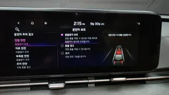 2023 Kia Carnival Gasoline 9-Seater Signature — фото 17