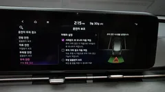 2023 Kia Carnival Gasoline 9-Seater Signature — фото 18