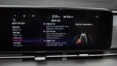 2023 Kia Carnival Gasoline 9-Seater Signature — фото 19